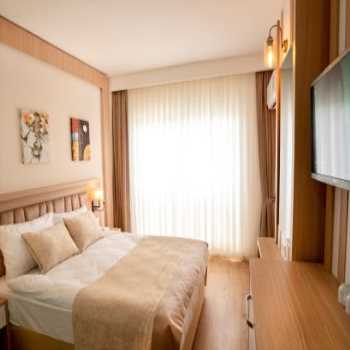  Lara Garden Butik Hotel Muratpaşa / Antalya
