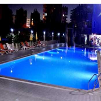  Lara Hadrianus Hotel Lara-kundu / Antalya