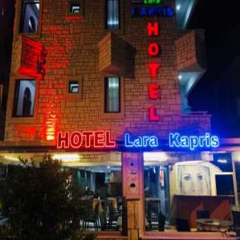  Lara Kapris Hotel Muratpaşa / Antalya