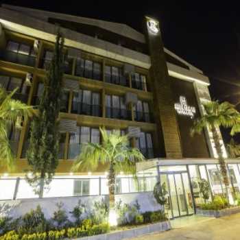  Laren Family Boutique Hotel Muratpaşa / Antalya