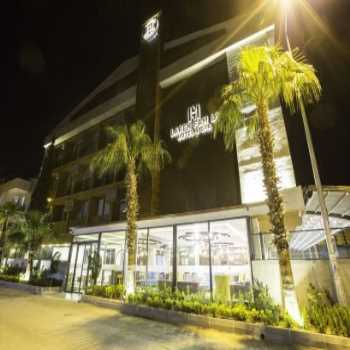  Laren Family Boutique Hotel Muratpaşa / Antalya