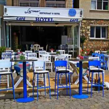  Larimar Boutique Hotel Çeşme / İzmir