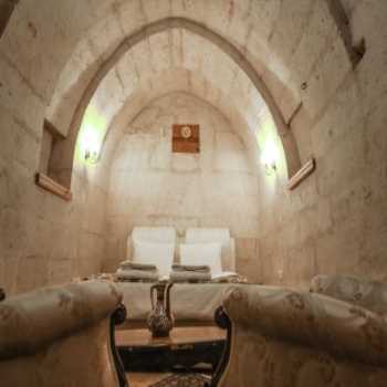  Larissa Cave Hotel Ürgüp / Nevşehir