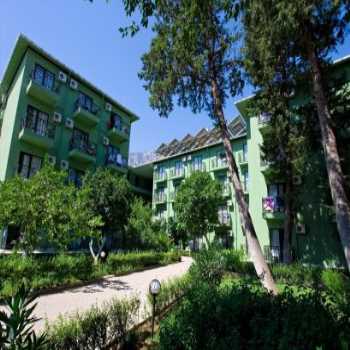  Larissa Hotel Beldibi Beldibi / Antalya