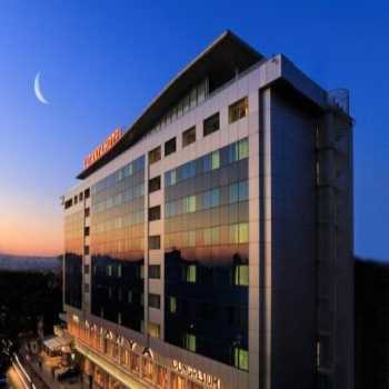  Latanya Hotel Ankara Çankaya / Ankara