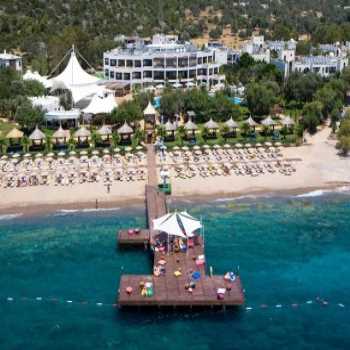  Latanya Park Resort Yalıçiftlik / Muğla