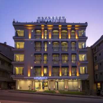  Lavandula Hotel Levent 4. Levent / İstanbul