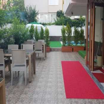  Lavin Garden Butik Hotel Konyaaltı / Antalya