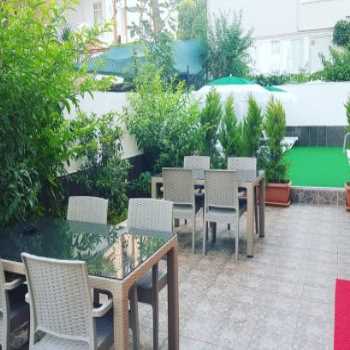  Lavin Garden Butik Hotel Konyaaltı / Antalya