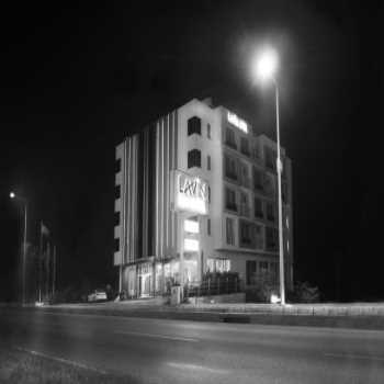  Lavin Otel Denizli Şehir Merkezi / Denizli