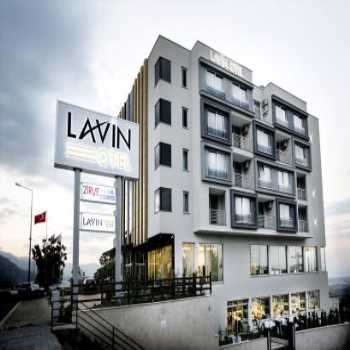  Lavin Otel Denizli Şehir Merkezi / Denizli