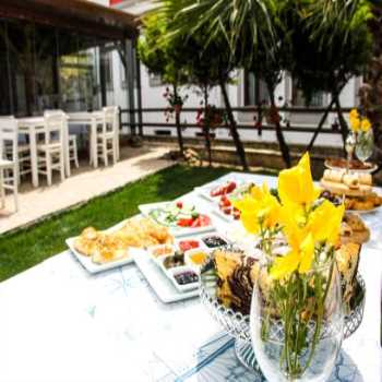  Lavinya Otel Bozcaada Bozcaada / Çanakkale