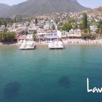  Lavinya Otel Göltürkbükü Göltürkbükü / Muğla