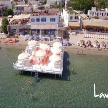  Lavinya Otel Göltürkbükü Göltürkbükü / Muğla