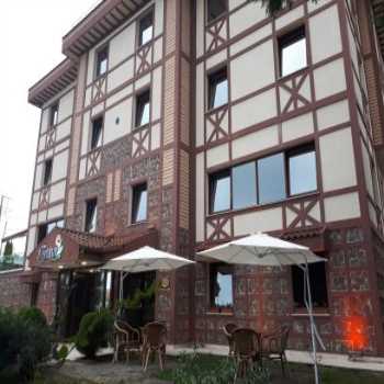  Lazlakar Hotel Çayeli / Rize