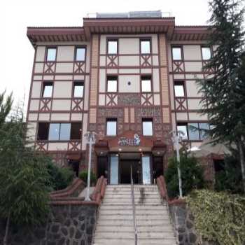  Lazlakar Hotel Çayeli / Rize