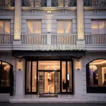  Lazzoni Hotel Beyoğlu / İstanbul