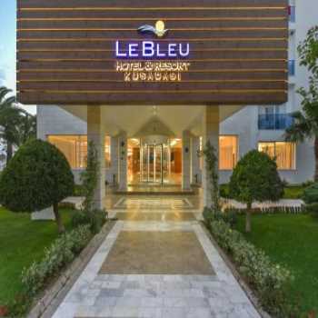  Le Bleu Hotel & Resort Kuşadası / Aydın