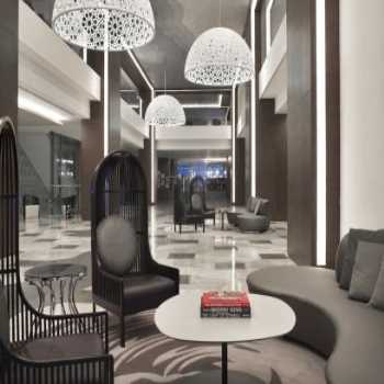  Le Meridien Istanbul Etiler İstanbul / İstanbul