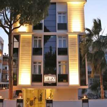  Let'stay Hotel Muratpaşa / Antalya