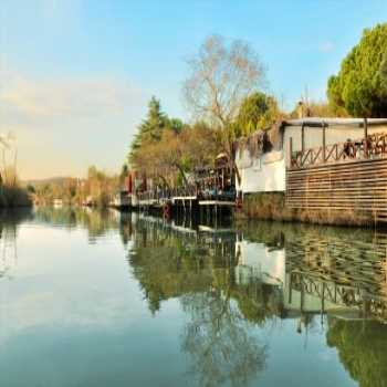  Lethe Exclusive Hotel Ağva / İstanbul