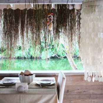  Lethe Exclusive Hotel Ağva / İstanbul
