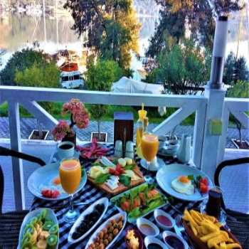  Levent Hotel Fethiye Fethiye / Muğla