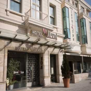  Levni Hotel & Spa Fatih / İstanbul