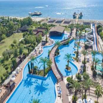  Liberty Hotels Lara Lara-kundu / Antalya