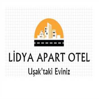  Lidya Apart Otel Uşak Şehir Merkezi/uşak