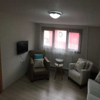  Lidya Apart Otel Uşak Şehir Merkezi/uşak