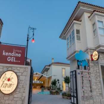  Likör Hanım Butik Otel (adults Only +16) Alaçatı / İzmir