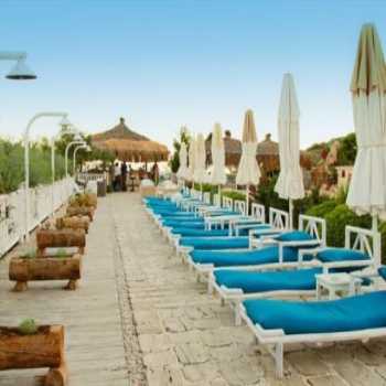  Likya Residence Hotel Spa Kalkan / Antalya