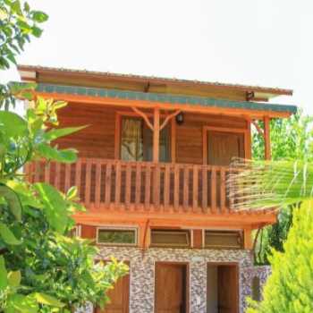  Likya Yanartaş Bungalows Çıralı / Antalya