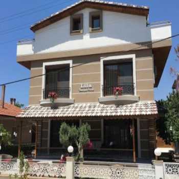  Lila Boutique Hotel Dikili / İzmir