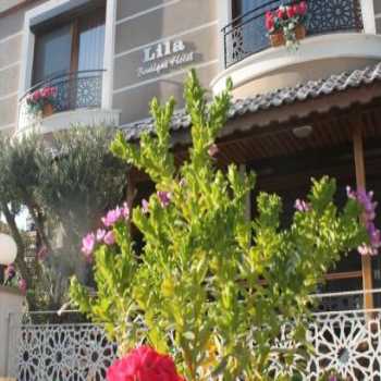  Lila Boutique Hotel Dikili / İzmir