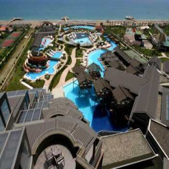  Limak Lara Deluxe Hotel Lara-kundu / Antalya