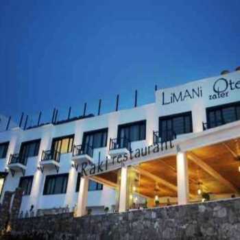  Limani Otel Bozcaada Bozcaada / Çanakkale