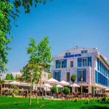  Limnades Hotel İznik İznik/bursa