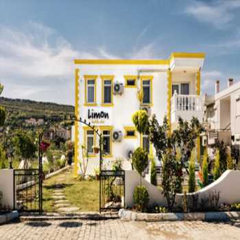  Limon Pansiyon Foça Foça / İzmir