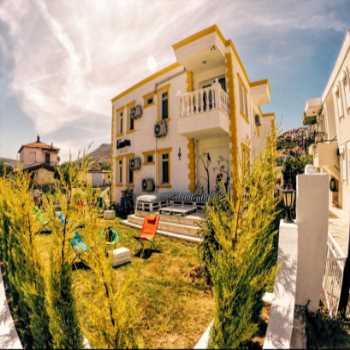  Limon Pansiyon Foça Foça / İzmir