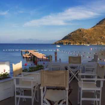  Lıv Hotel By Bellazure Akyarlar / Muğla