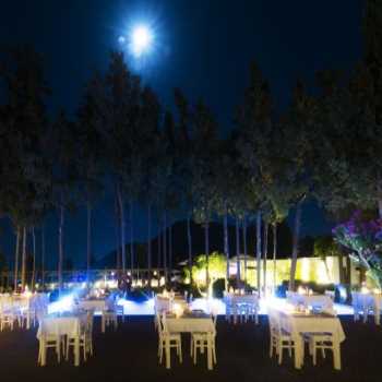  Lıv Hotel By Bellazure Akyarlar / Muğla