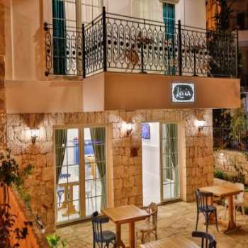  Livia Hotel Kaş / Antalya