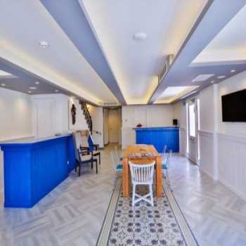  Livia Hotel Kaş / Antalya