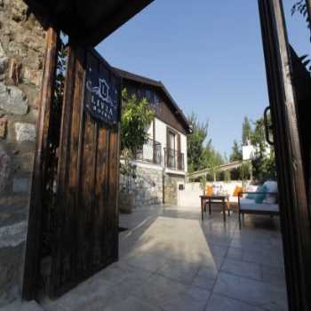  Livia Hotel Ephesus Selçuk / İzmir