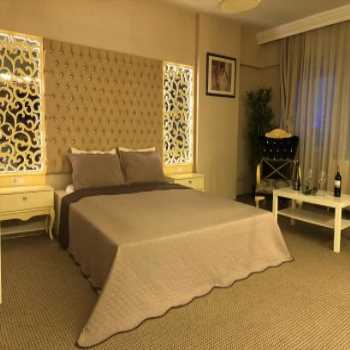  Lizzia Butik Hotel Bakırköy / İstanbul