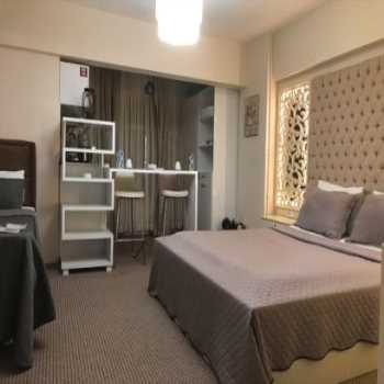  Lizzia Butik Hotel Bakırköy / İstanbul