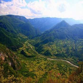 Loç Vadisi Kastamonu