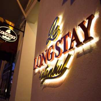  Long Stay İstanbul Taksim  / İstanbul